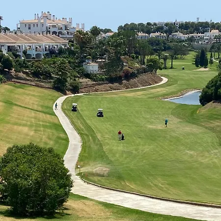 Apartment Amazing View On Miraflores La Cala De Mijas