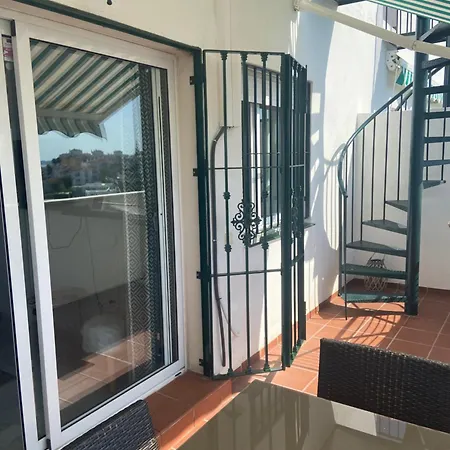 Amazing View On Miraflores Apartment