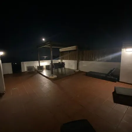 Amazing View On Miraflores Apartment La Cala De Mijas