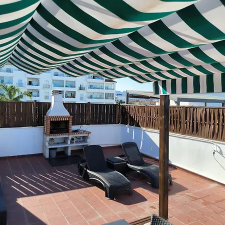 Amazing View On Miraflores La Cala De Mijas
